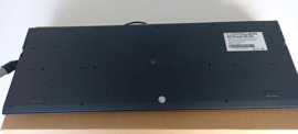 LC POWER USB keyboard BK-902 QWERTZU DE layout