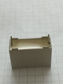 LCC 11NF J16KV - 500V condensator 22mm