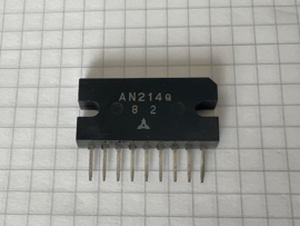 AN214Q amplifier ic