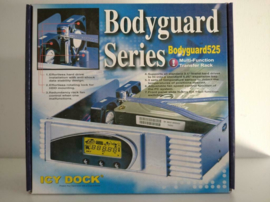 HDD Transfer Rack ICY DOCK Bodyguard 525 -> 3'5"