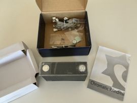 Sunbeamtech Chromatic Windmill 5,25” fan Controller NOS