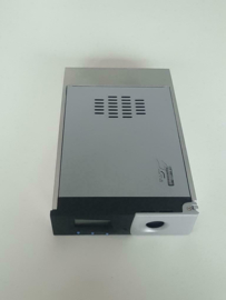 Recom  MB800 aluminium IDE 3.5" hard disk mobile bracket
