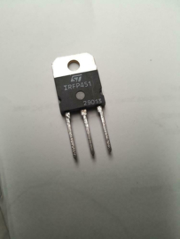 IRFP451 mosfet transistor