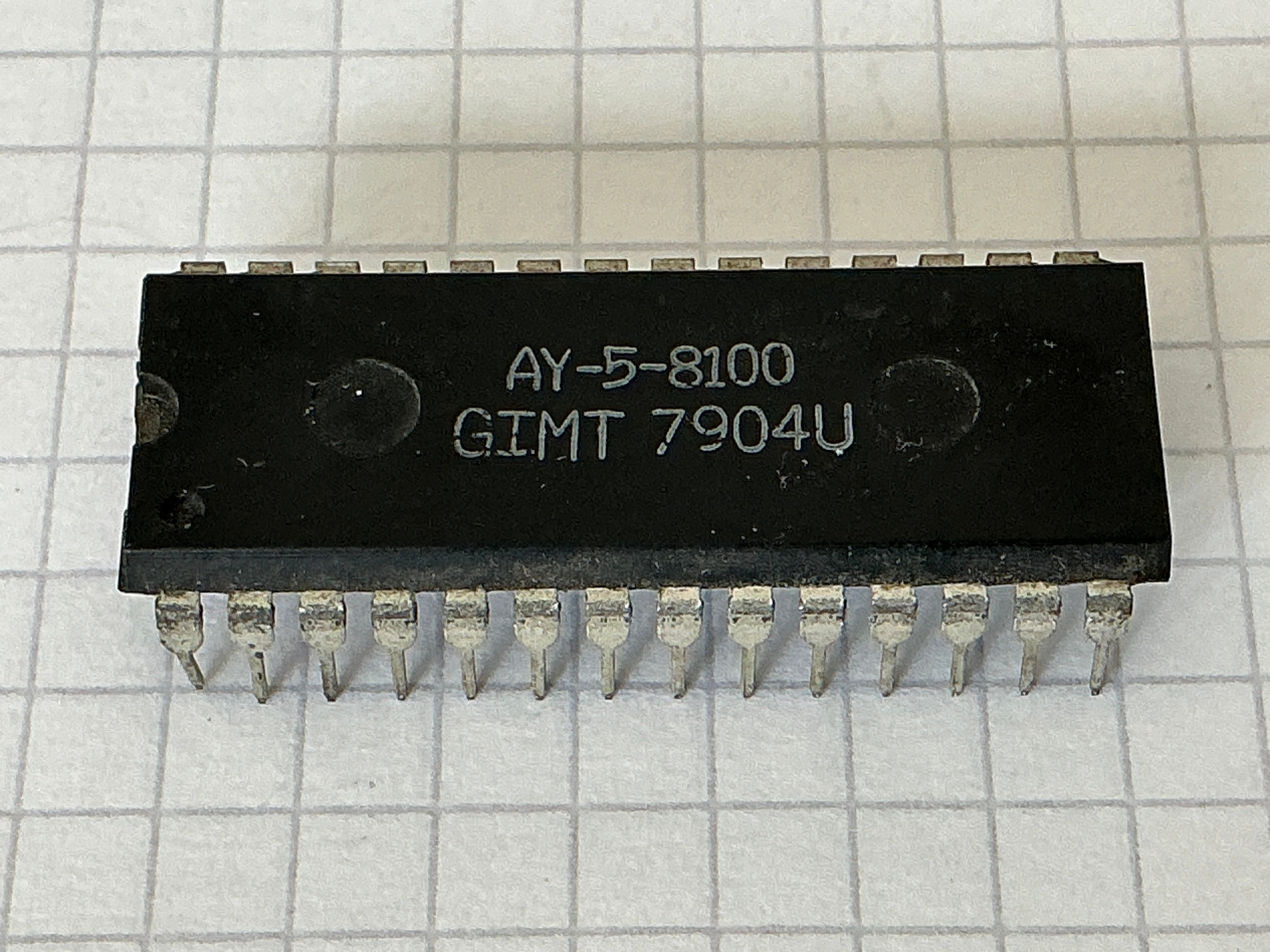 AY-5-8100