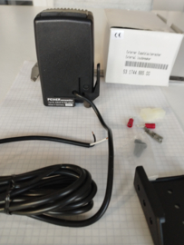 Peiker Acaustic KL3 external luidspreker 8 ohm 5W