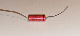 Eroid 4700 pF 1000 V NOS