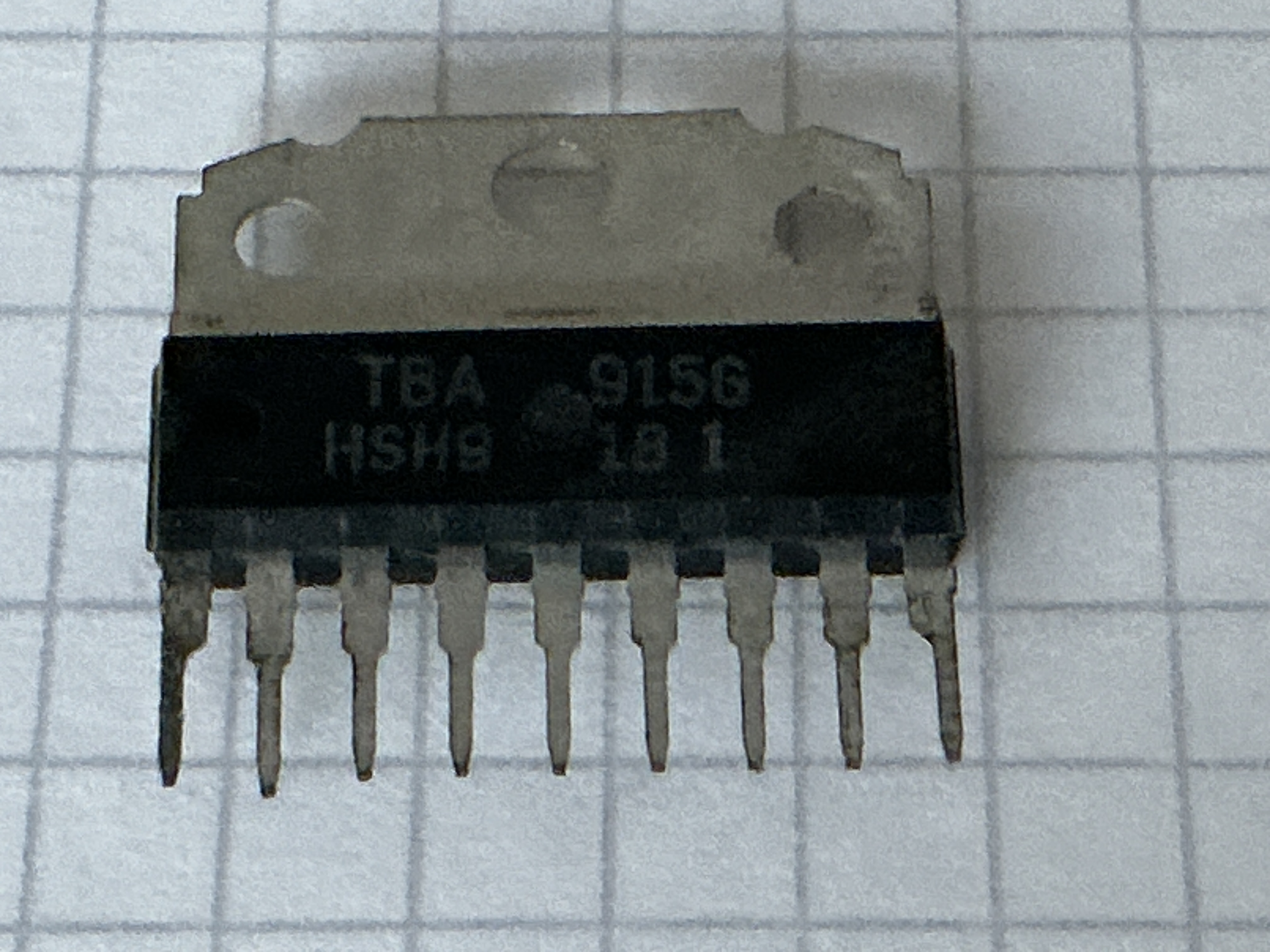 TBA915
