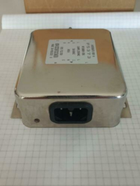 Corcom EMI filter 10AMP 250V