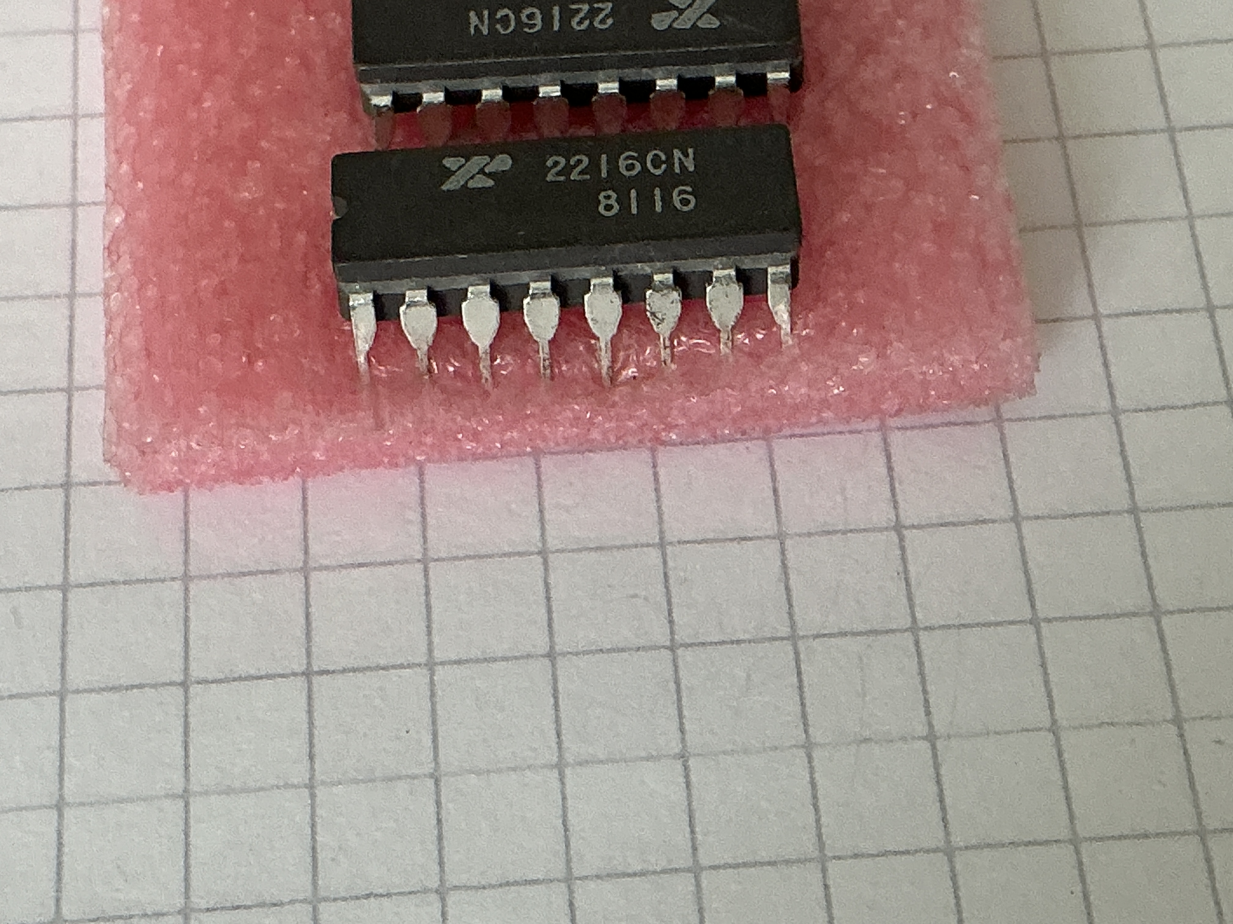XR2216