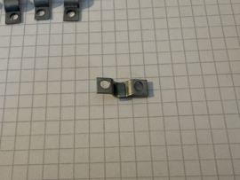 Mini kabelzadel 5mm per 10 stuks