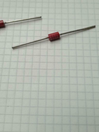 BYX55/600 diode gelijkrichter