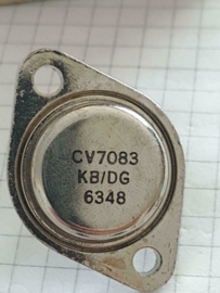 OC29 CV7083 germanium transistor