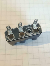 Siemens C42334-A13-A1 banaan chassis 3 voudig