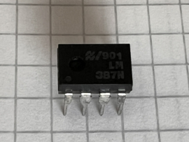 LM387M IC dil 8P