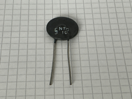 Siemens NTC 10