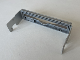 Lian Li F-01A aluminium bezel for 3,5" floppy drive