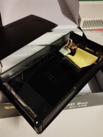 LC Power EH-35B externe IDE hard disk behuizing