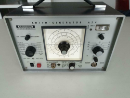 Grundig AM/FM generator AS4