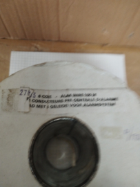 6 aderige kabel rol van 100M
