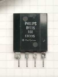 Philips BY225-100