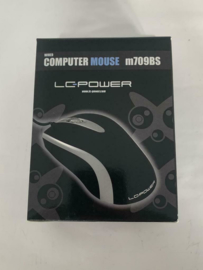 LC-Power computer mouse m709BS