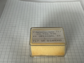 Sony ND135G Pickupnaald NOS