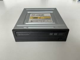 Toshiba SH-S182 DVD writer IDE getest