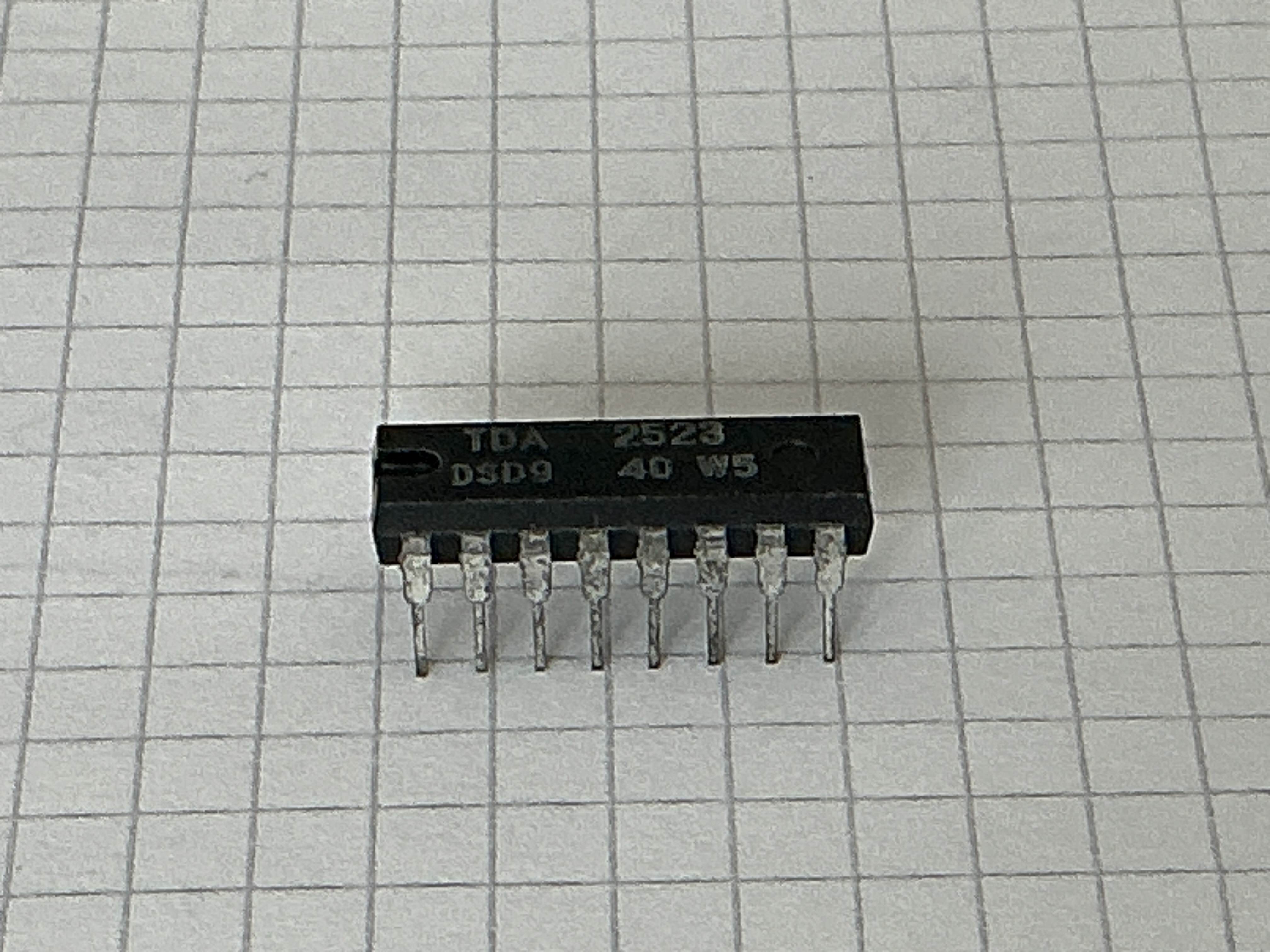 TDA2523