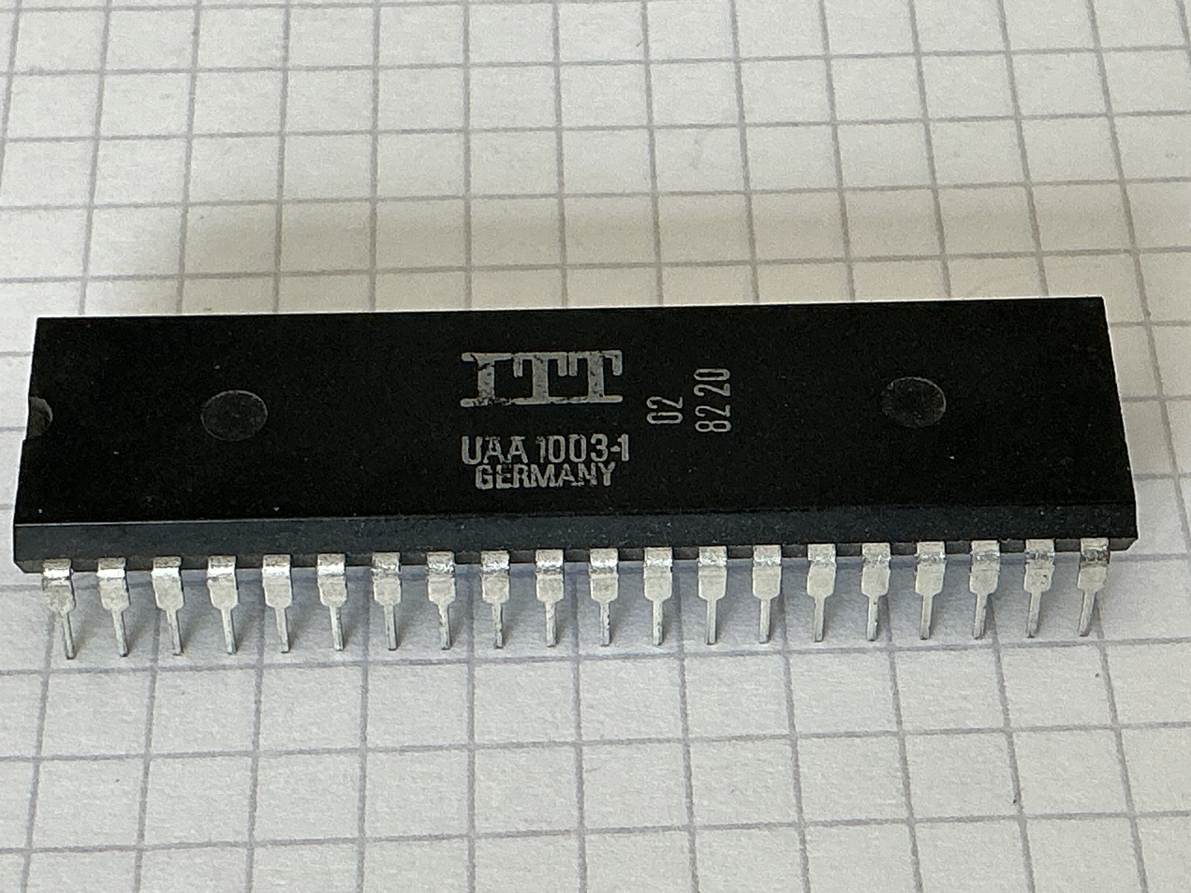 UAA1003-1