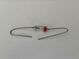 OA 72 germanium diode