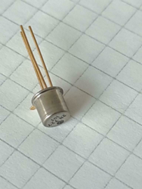 2N727 transistor Texas Instruments