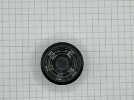Amphenol 5 pins / polig vacuum tube/relay socket 78 - 5S N