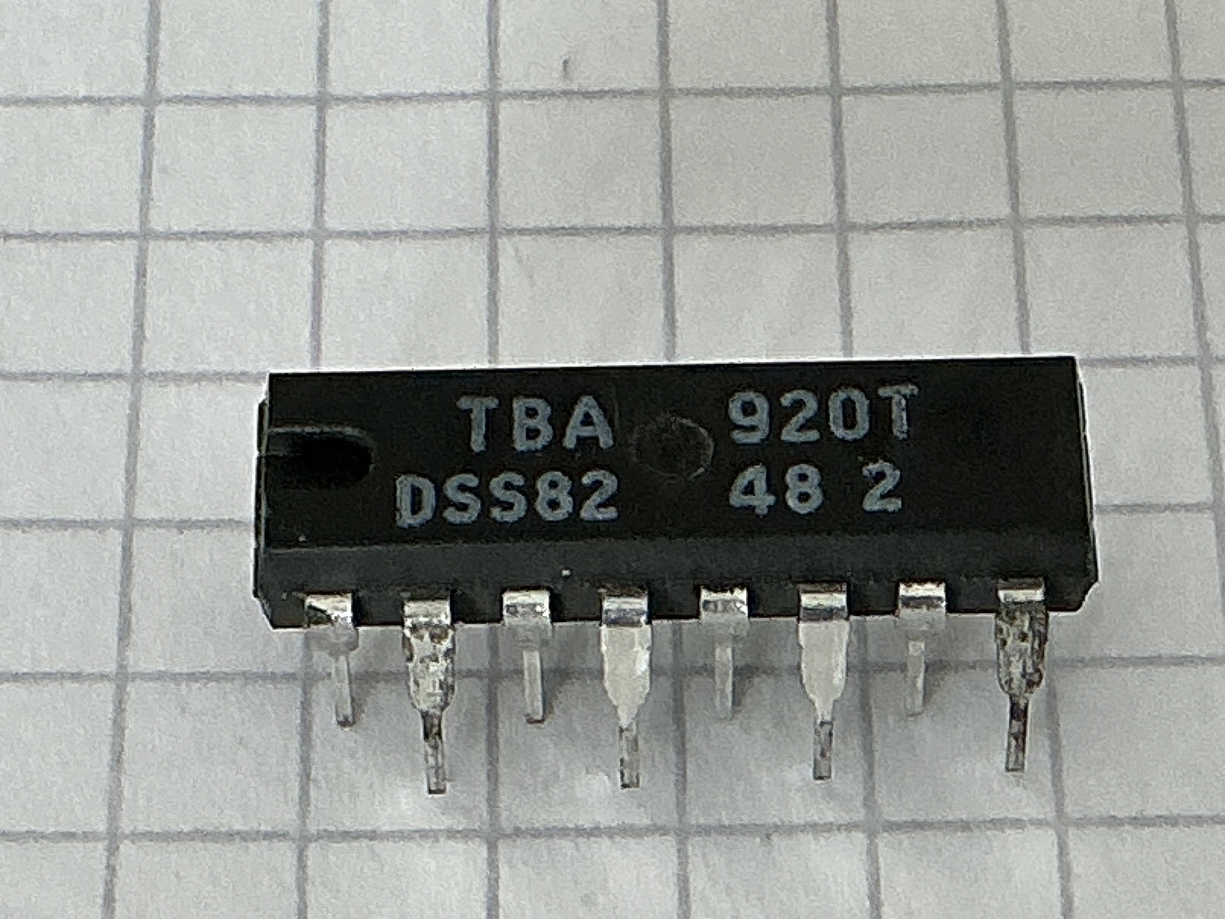 TBA920T