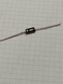 BYT 03-400 diode D027A Superswitch 2- Ultra Fast