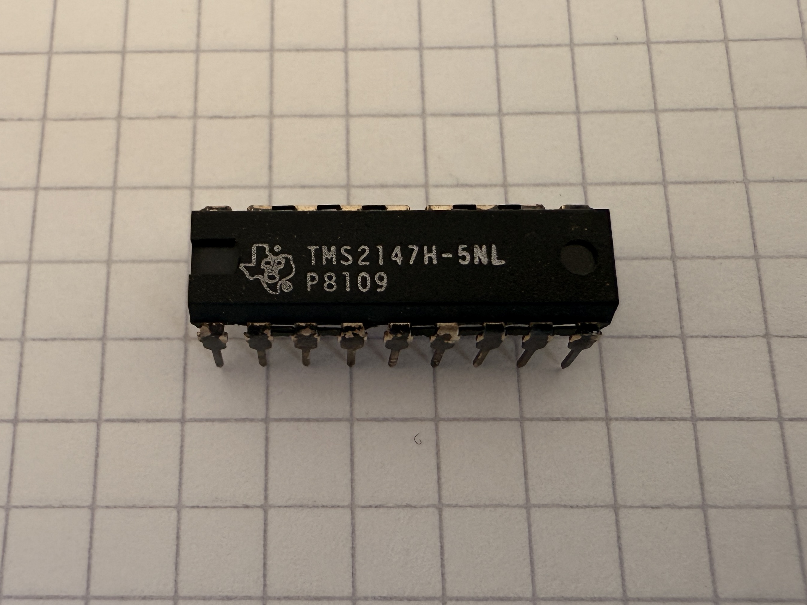TMS2147H-5NL