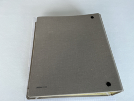 Microsoft MS-DOS 3.3 manual english (Hyundai PC)