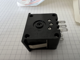 Altai WR35 speaker fader control
