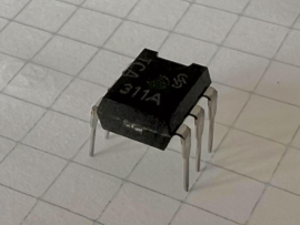 TCA311A Siemens 6P