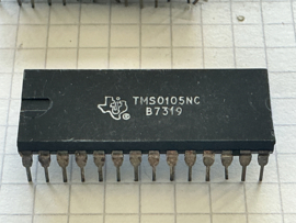 TMS0105NC
