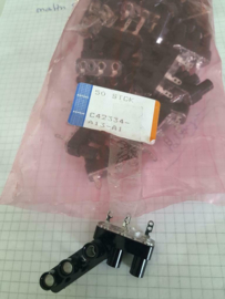 Siemens C42334-A13-A1 banaan chassis 3 voudig