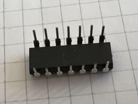 ITT TCA250 14P