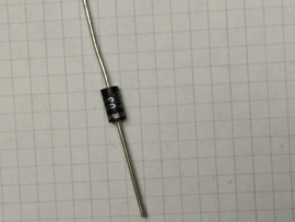 BYT 03-400 diode D027A Superswitch 2- Ultra Fast