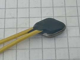 Microtherm T11 182c NC thermische schakelaar mini clixon