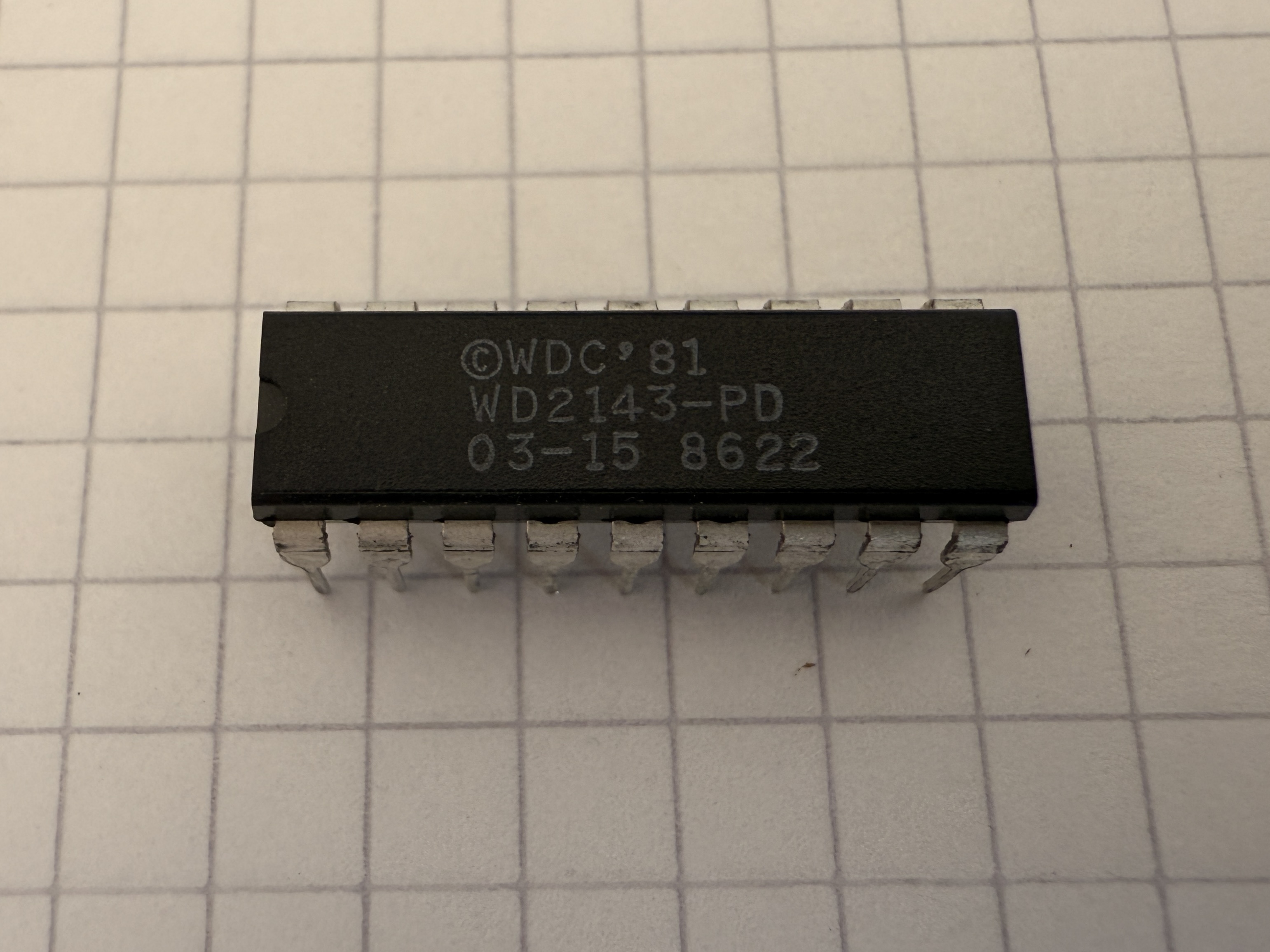 WD2143-PD