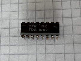 TDA1062 TFK IC 16P