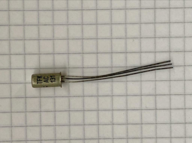 Germanium transistor AC131