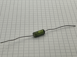 ERO 0,022UF 100v MKT1813  condensator 22nf NOS voor audio