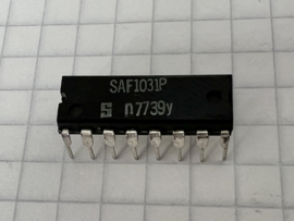 SAF1031P 16P IC