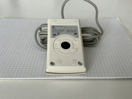 Logitech M-M28  2 knops 9p serieel muis NOS