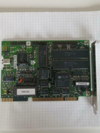 DTC MFM harddisk controller ISA 16 bit voor 286,386,486 NOS